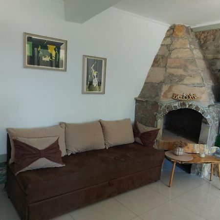 Apartment Balinovaca Skradin Exteriér fotografie