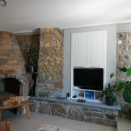 Apartment Balinovaca Skradin Exteriér fotografie