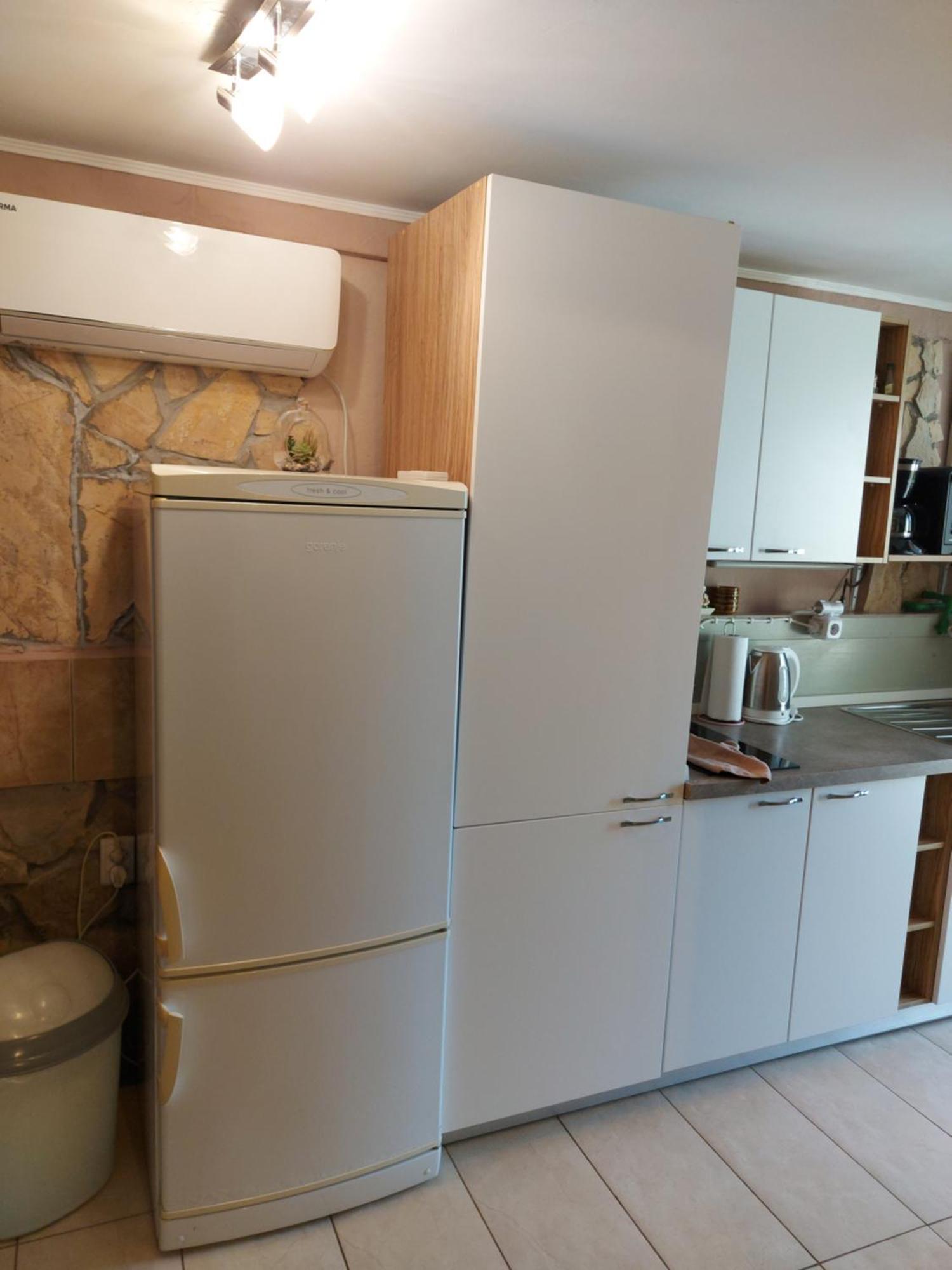 Apartment Balinovaca Skradin Exteriér fotografie